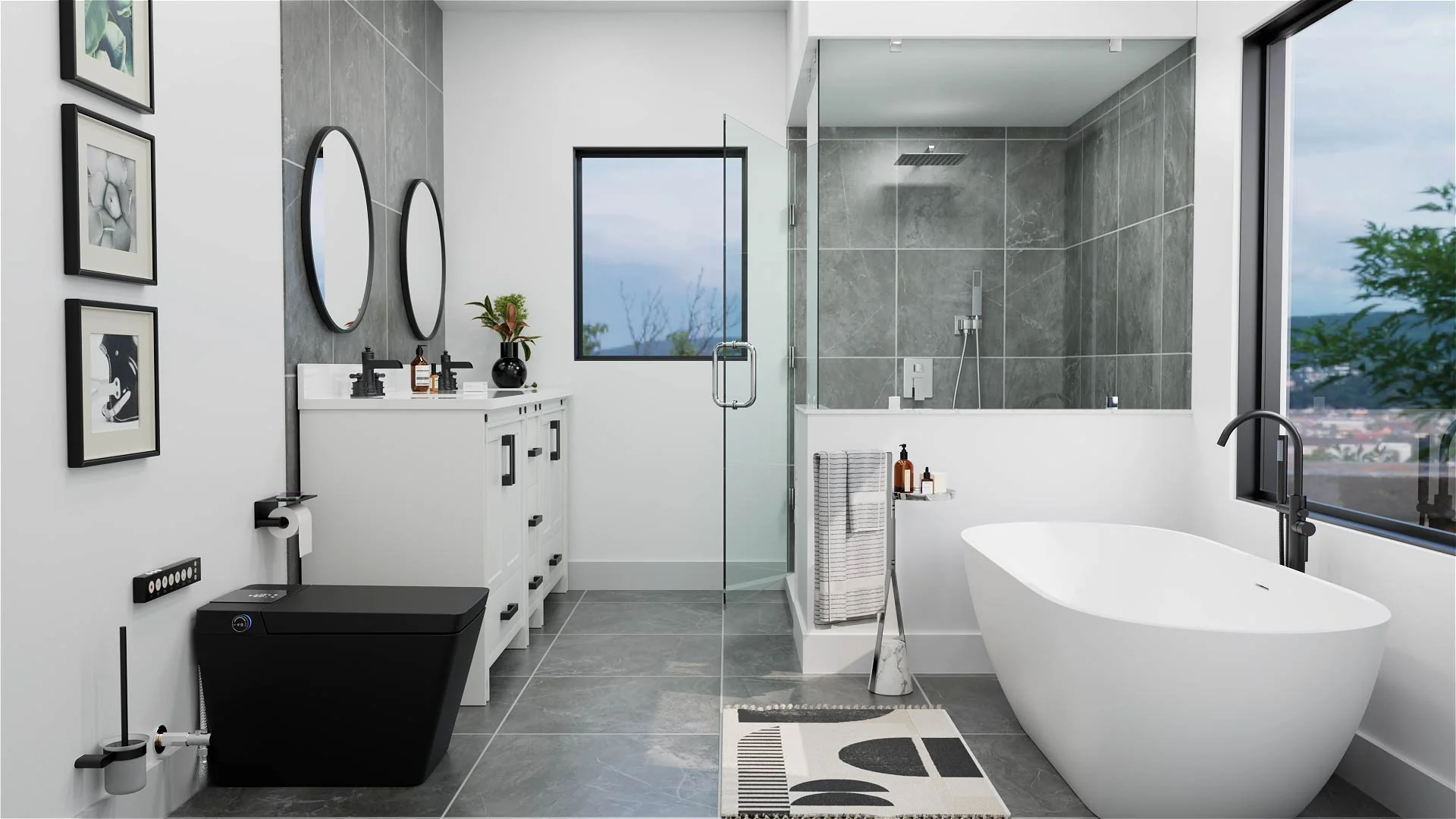 Elevate Your Home with Elegance