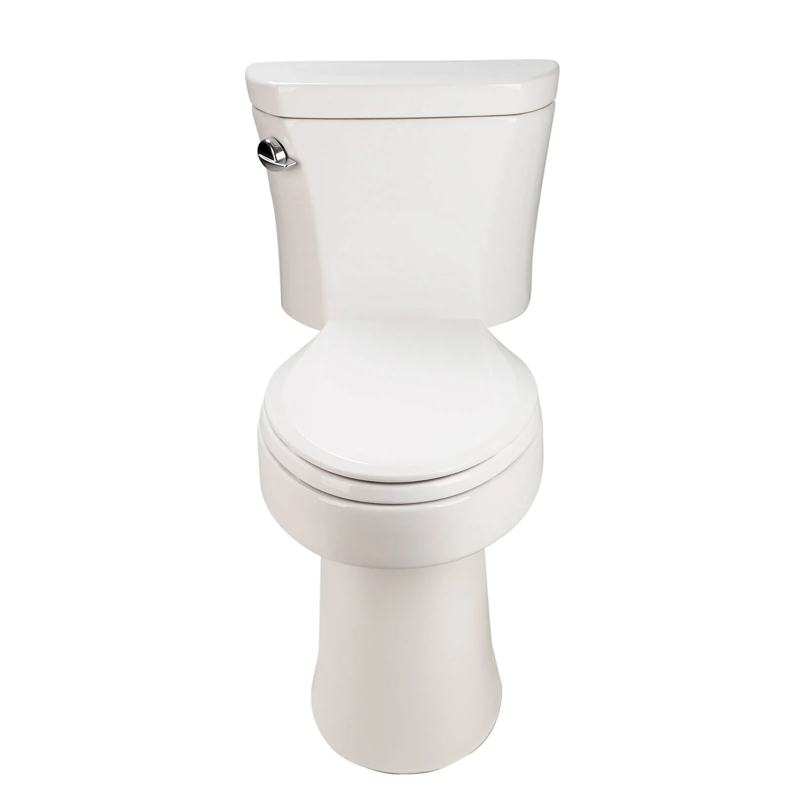 1.28 GPF Tornado Flush Two-Piece Toilet - Image 15