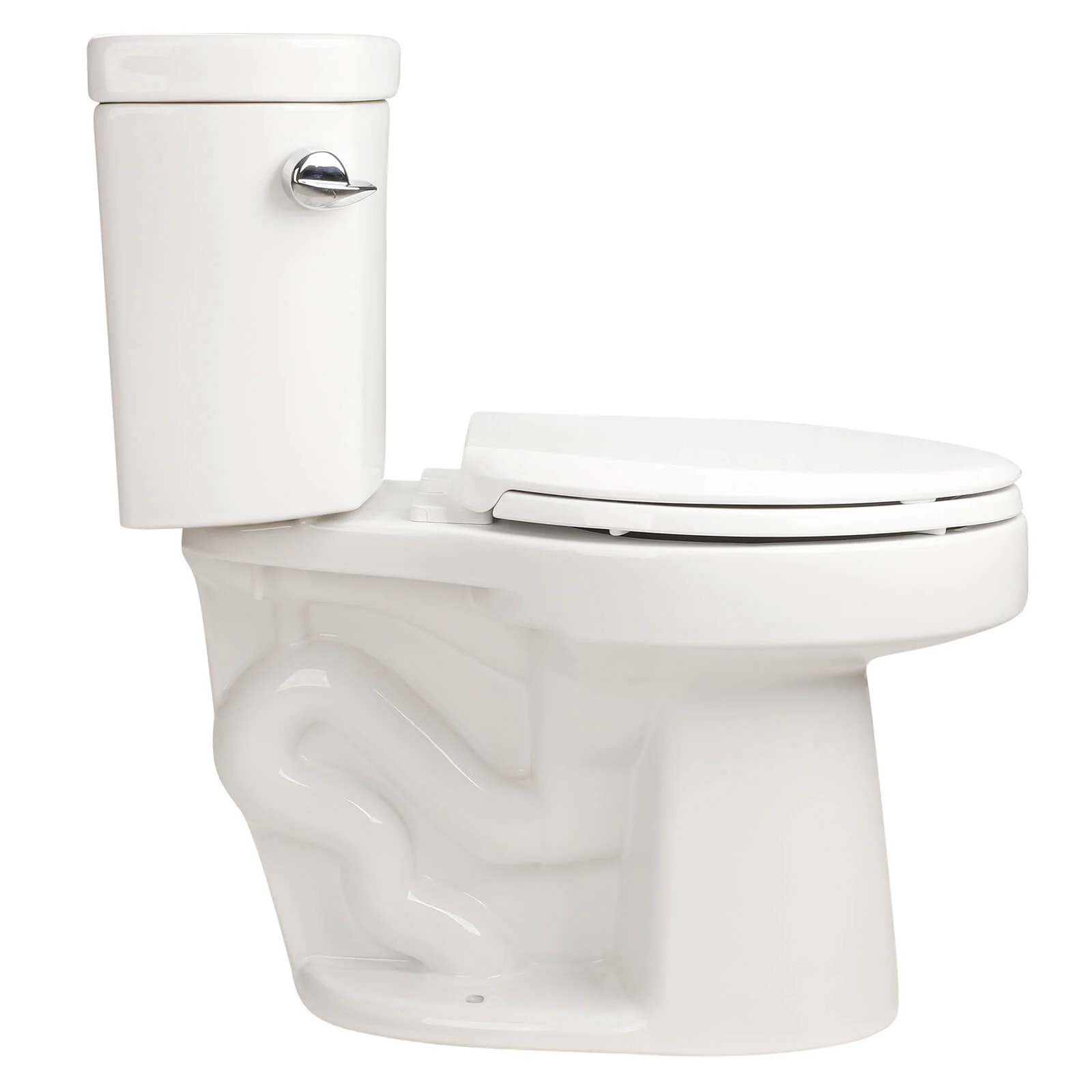 1.28 GPF Tornado Flush Two-Piece Toilet - Image 16