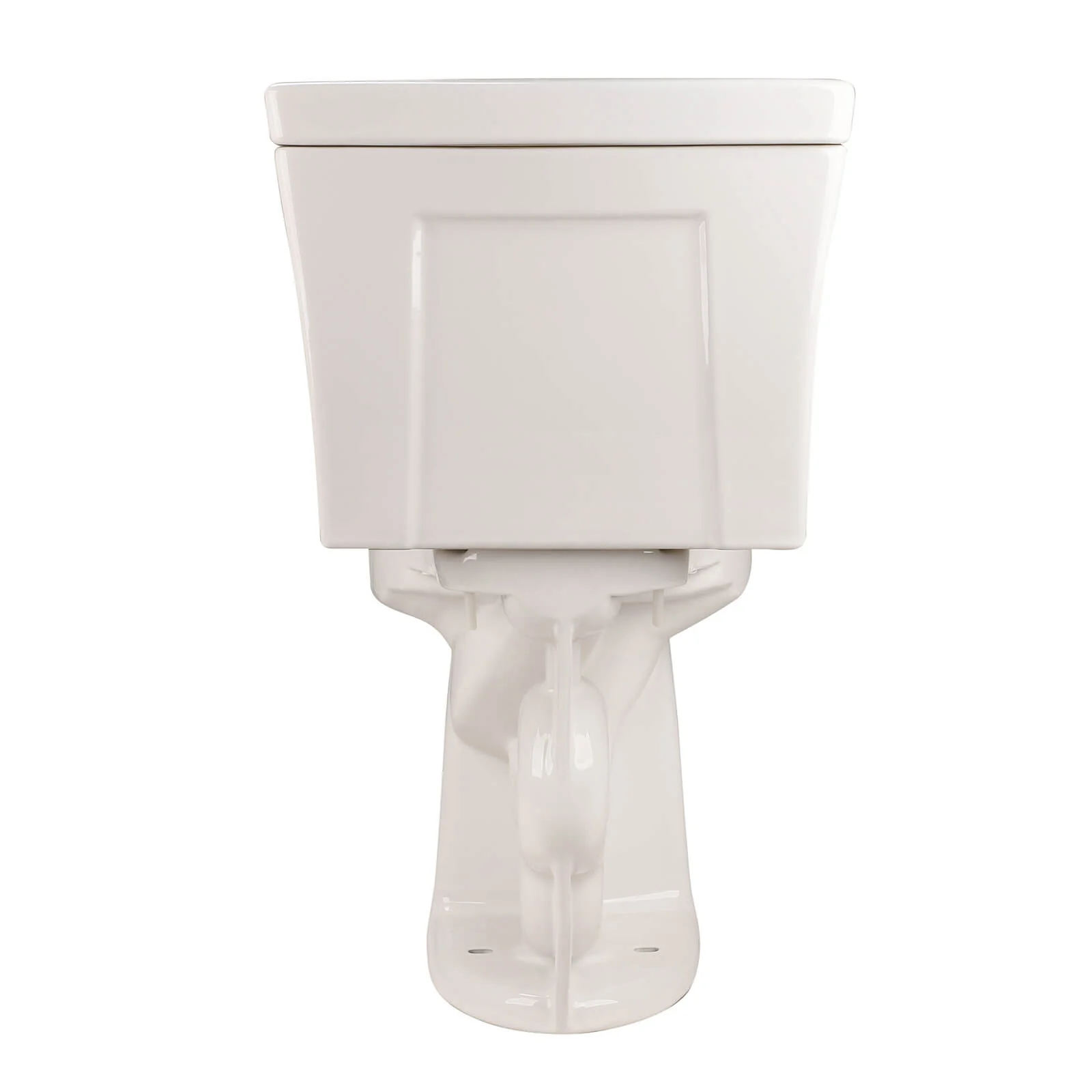 1.28 GPF Tornado Flush Two-Piece Toilet - Image 17