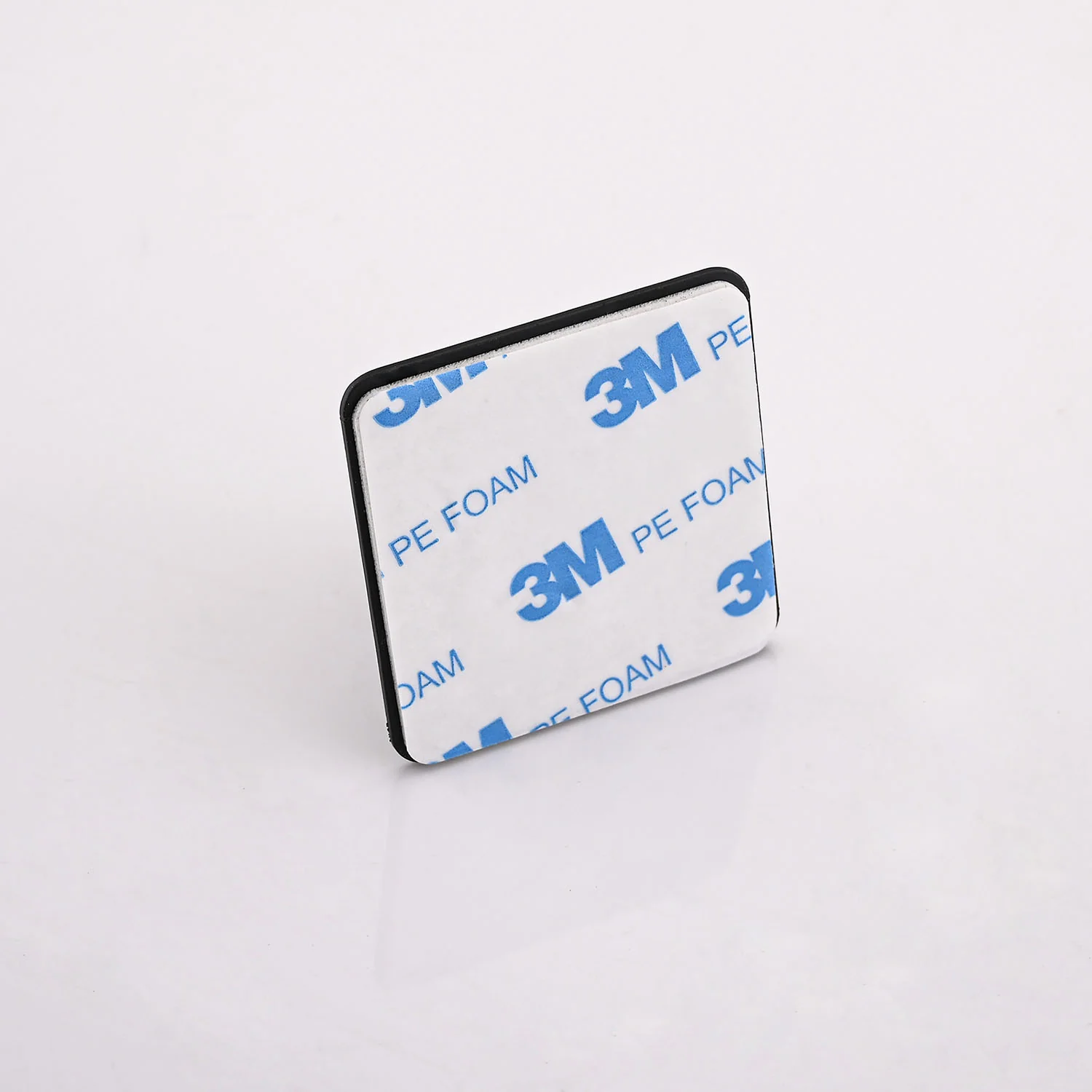 14-Piece Wall-Mounted Matte Black Bathroom Hardware Set - Image 9