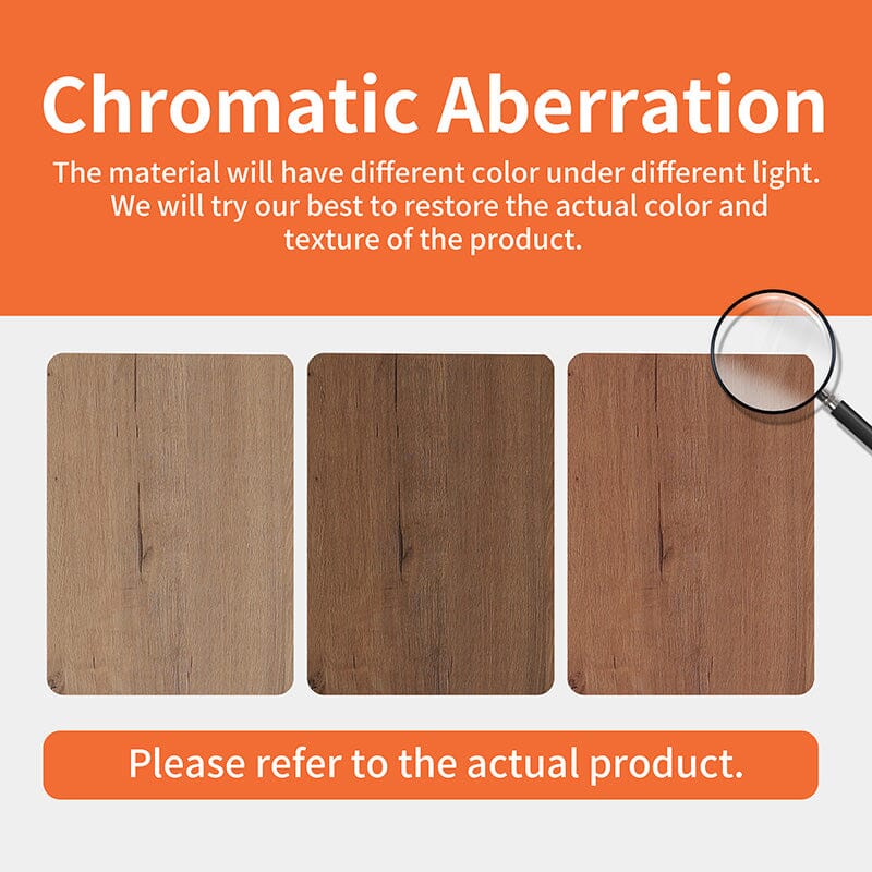 24 Inch Small Bathroom Vanity Cabinet With Sink Float Mounting Design - Image 8