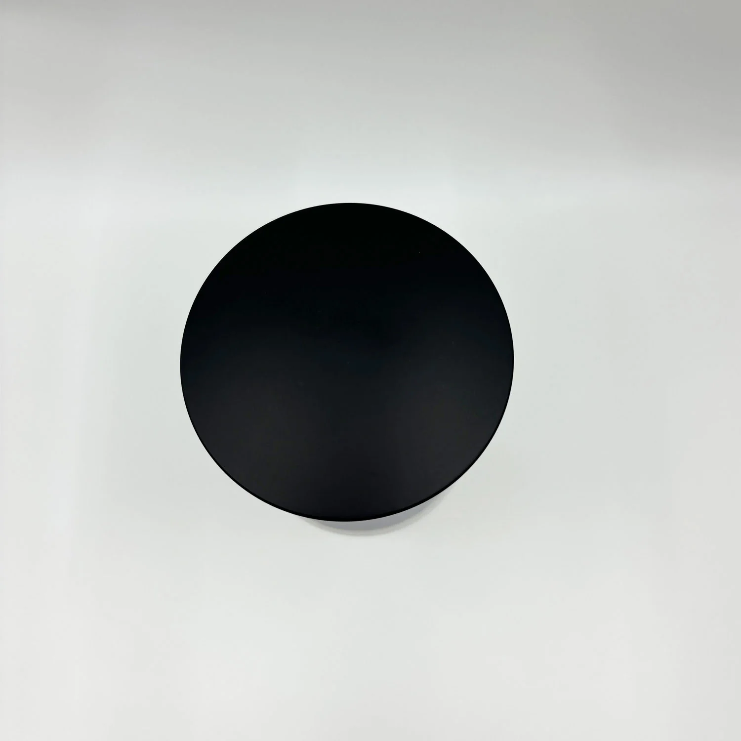 2PCS Matte Black Bathroom Sink Pop Up Drain in Stainless Steel - Image 4