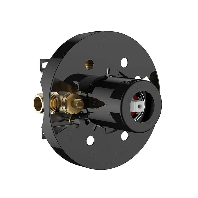 6 Spray Mode Dual Rain & Handheld Shower Heads Combo with Hose - Image 40