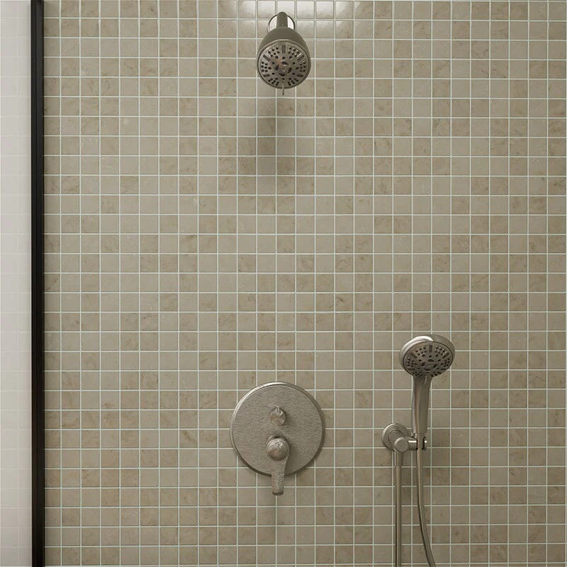 8 Spray Filtered Shower Head and Hand Shower for Small Bathroom - Image 18