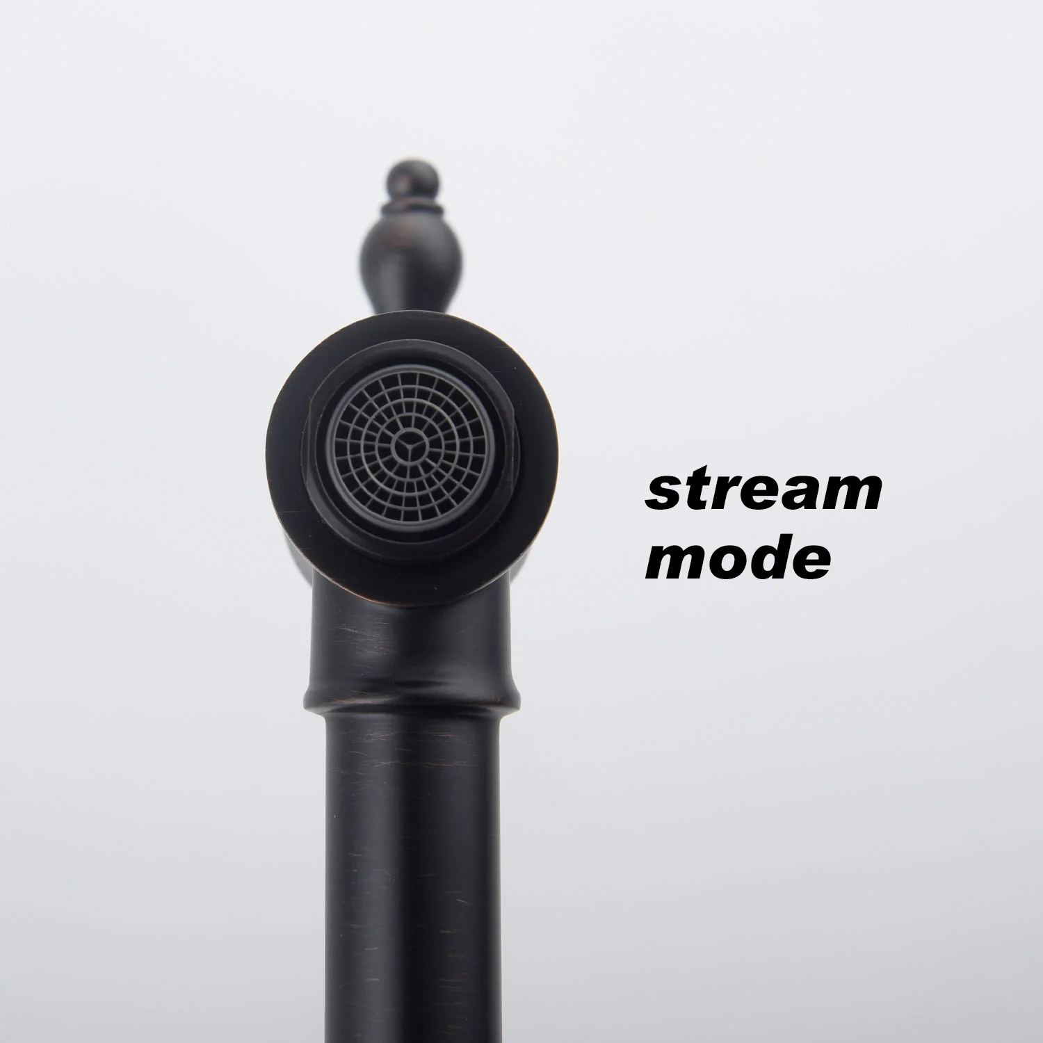 Giving Tree Wall Mounted 24'' Pot Filler Faucet for Kitchen - Image 14