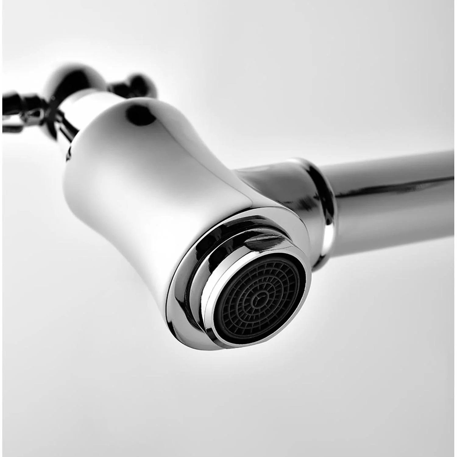 Giving Tree Wall Mounted 24'' Pot Filler Faucet for Kitchen - Image 23