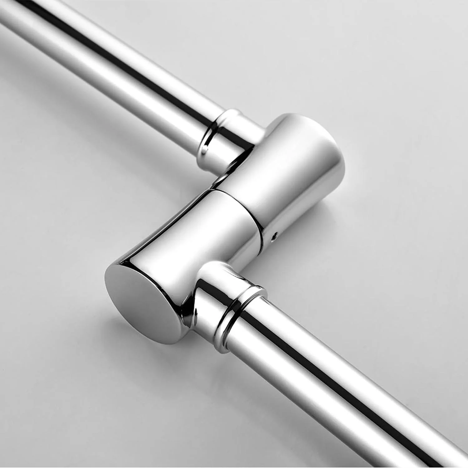 Giving Tree Wall Mounted 24'' Pot Filler Faucet for Kitchen - Image 24