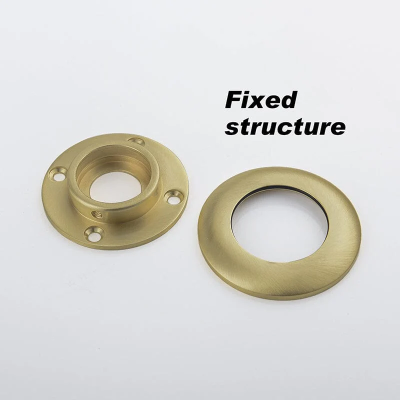 Giving Tree Wall Mounted 24'' Pot Filler Faucet for Kitchen - Image 5