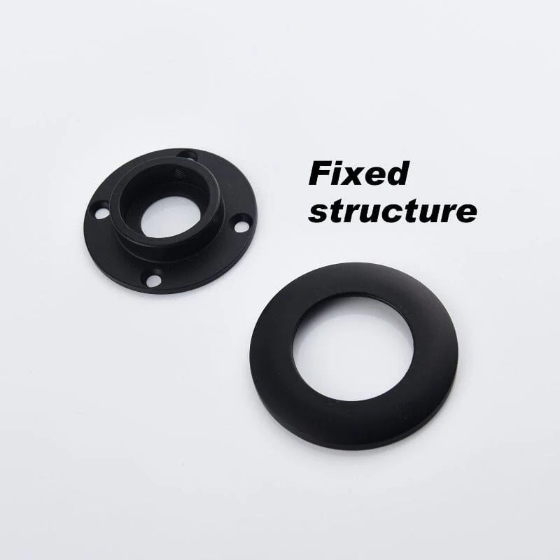 Giving Tree Wall Mounted 23'' Pot Filler Faucet Two-handle - Image 7