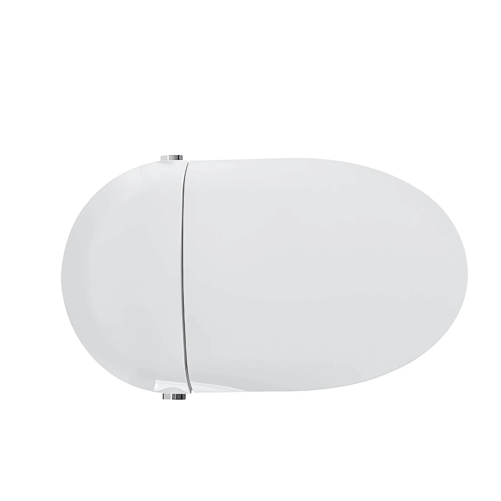 Modern Full-Function Smart Toilet with Advanced Bidet System - Image 12