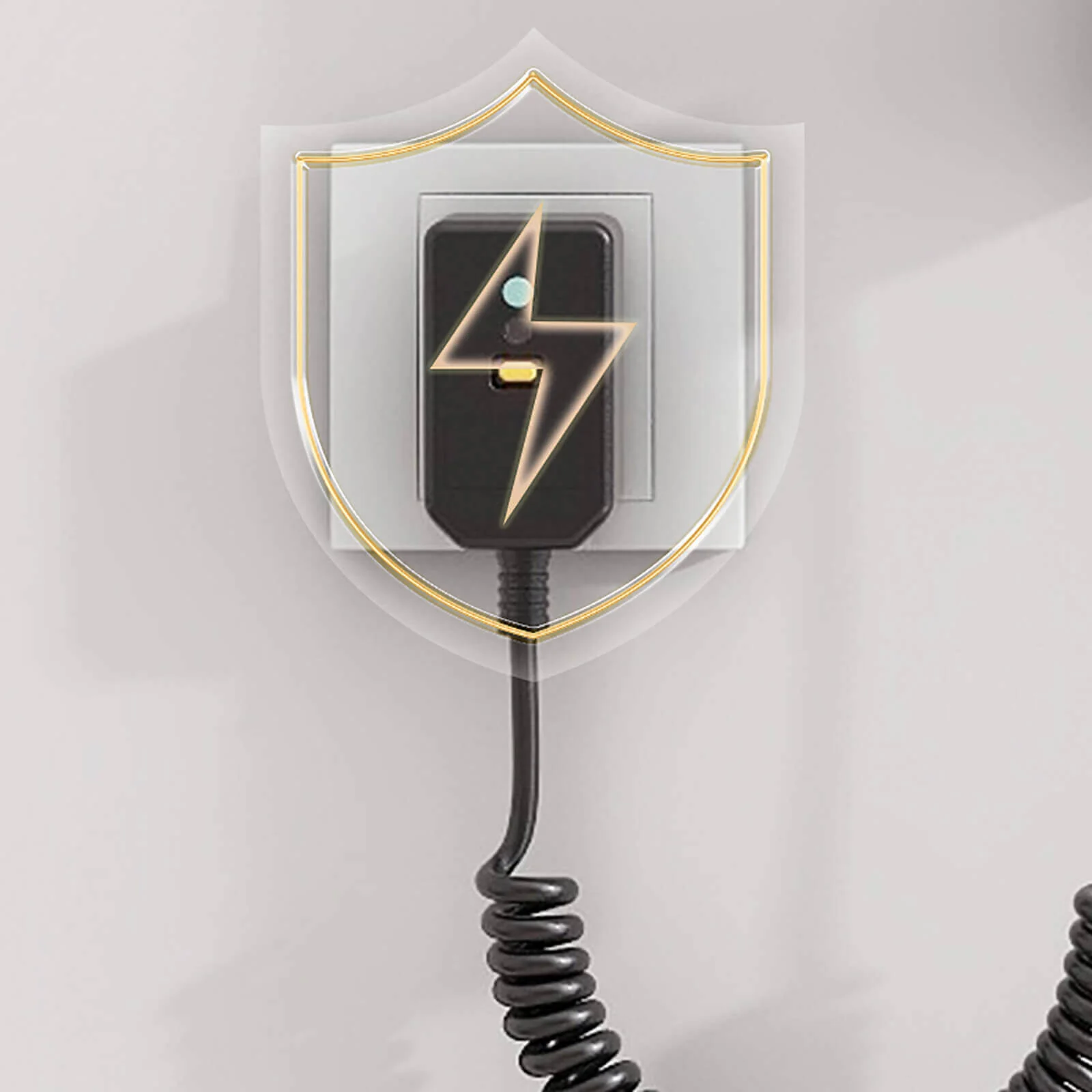 Modern White Wall Mounted Bathroom Towel Warmer - Image 14